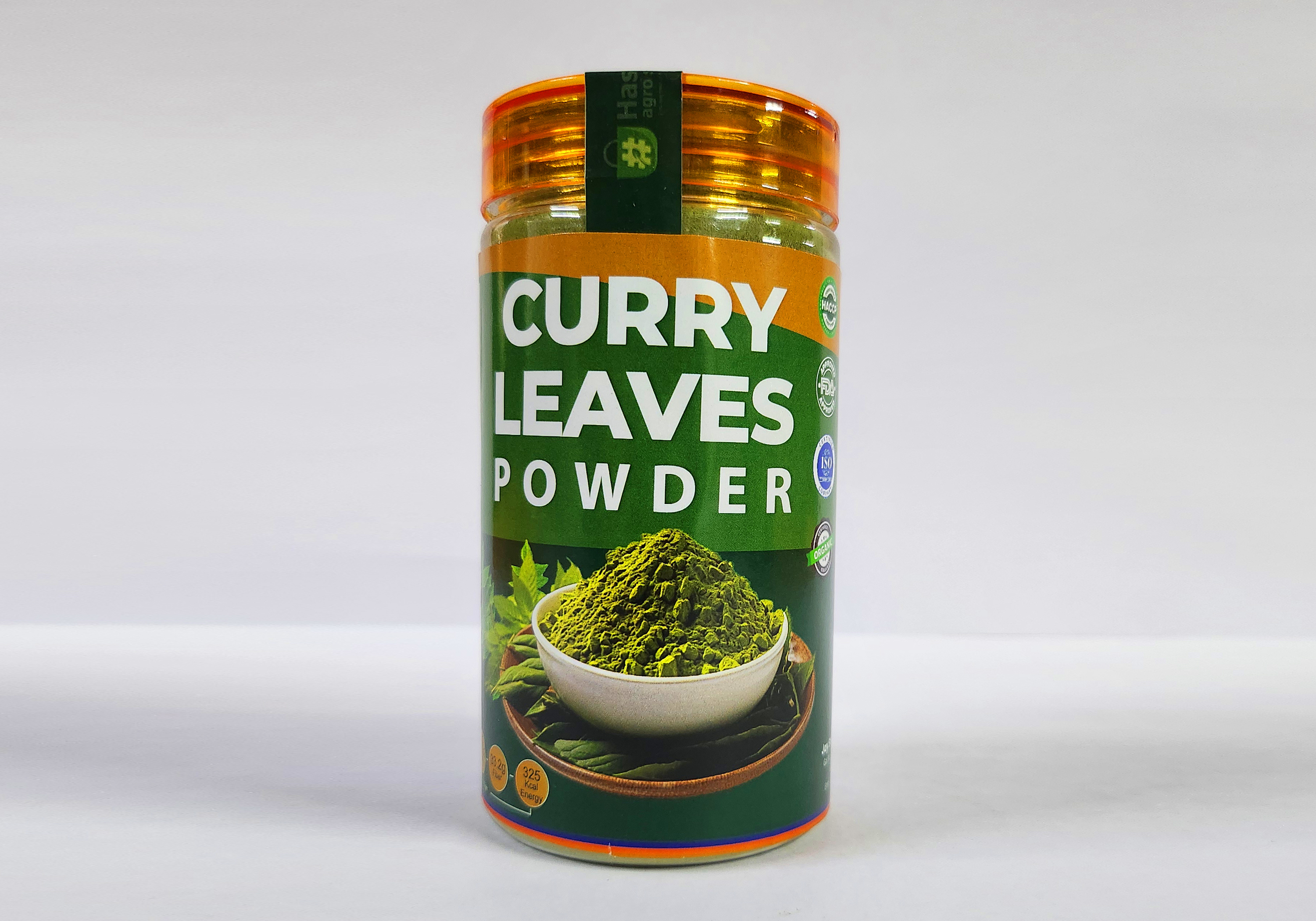 Curry leaves Powder