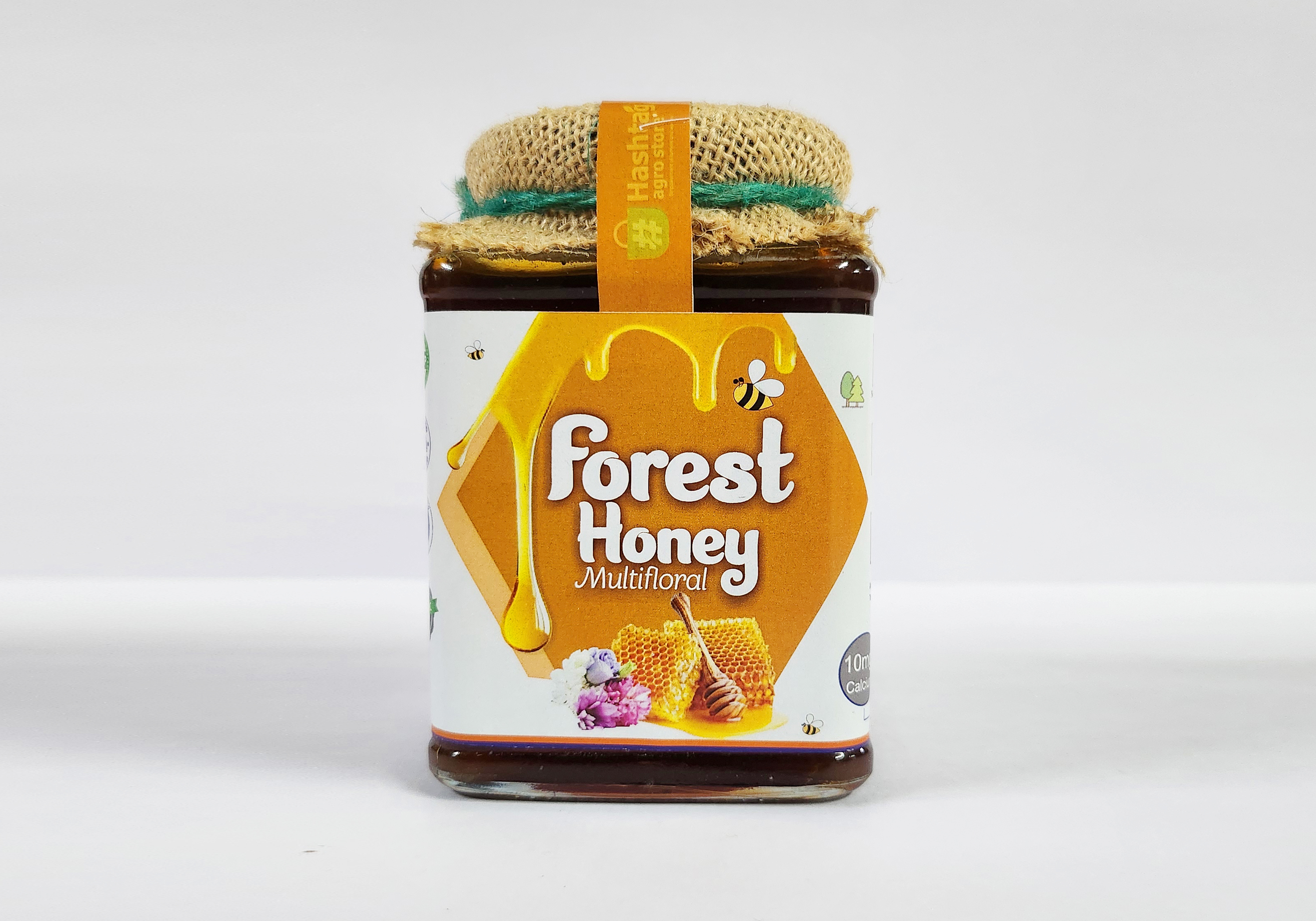 Forest Honey